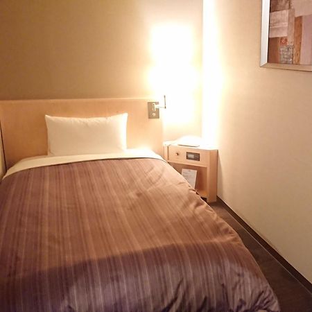 Hotel Route-Inn Sapporo Ekimae Kitaguchi Esterno foto